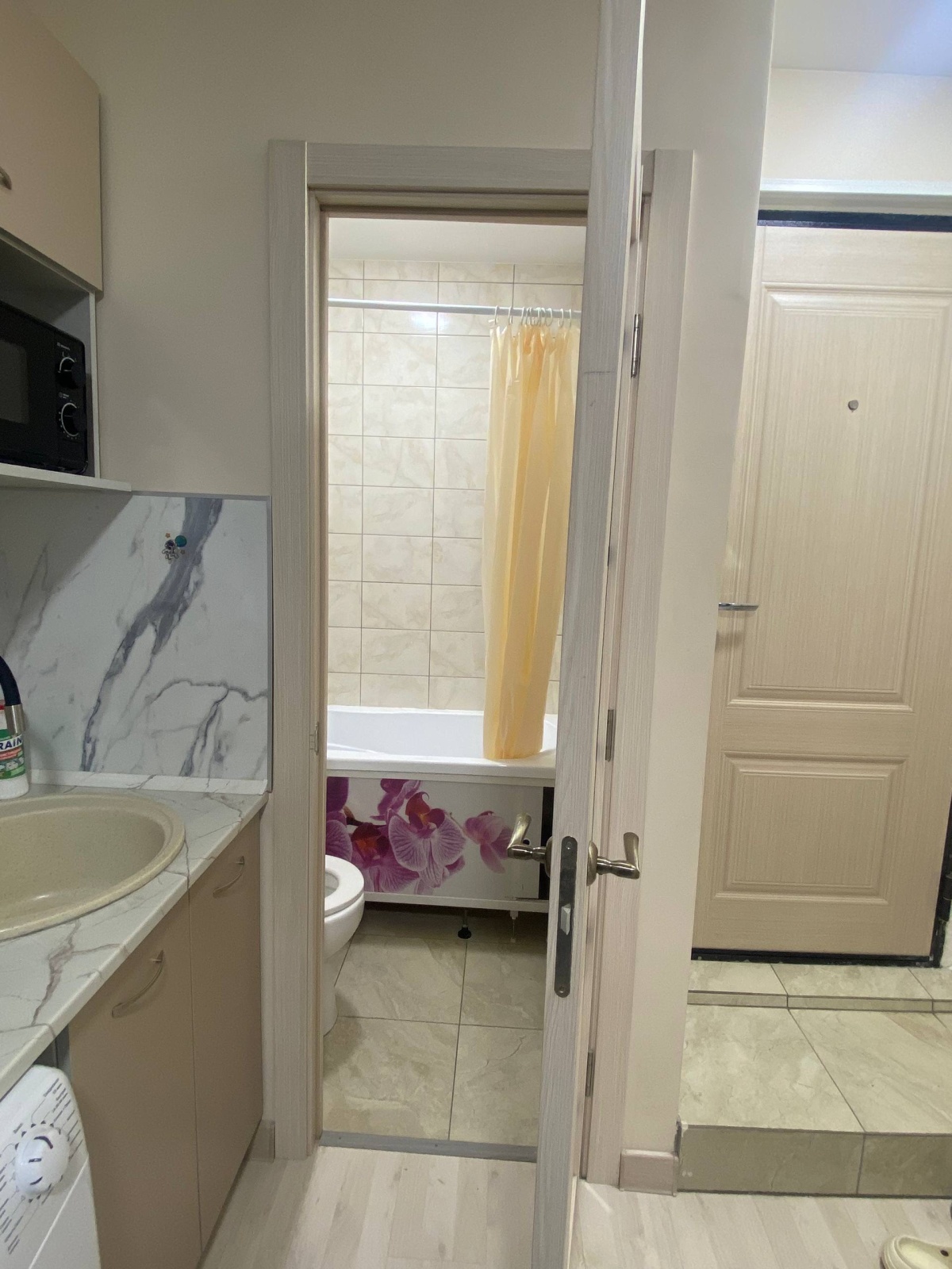 Квартира посуточно Владивосток