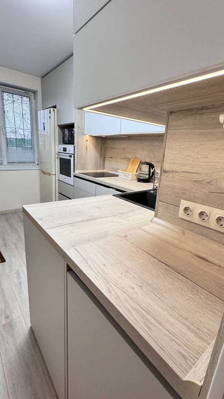 2-к. квартира, 51 м²