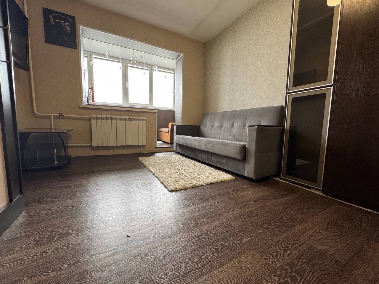 Квартира в Центре у Буссе