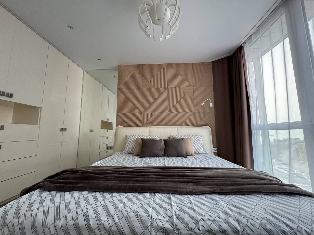 2-к. квартира, 47 м²