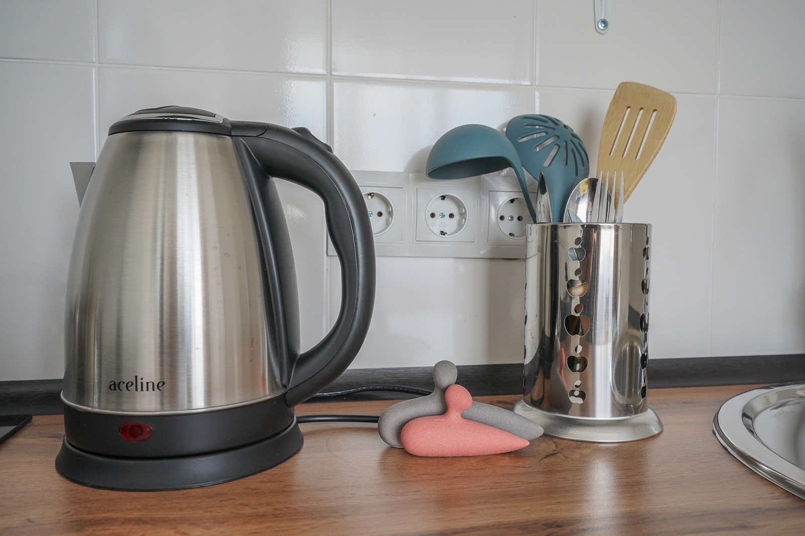 Уютная 1-комнатная квартира • 12 м² • До 2 гостей