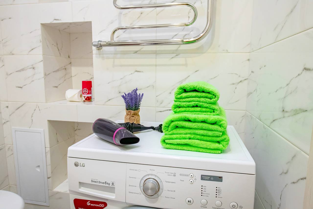 Шикарная двухкомнатная квартира в элитном ЖК Бригантина