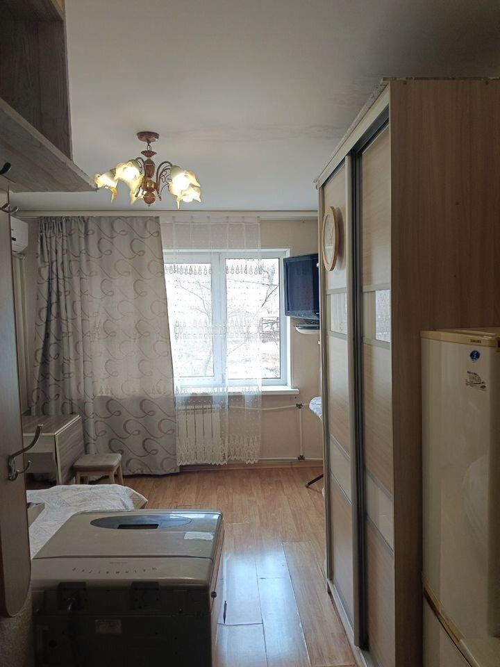 Уютная квартира на Липовой, 2