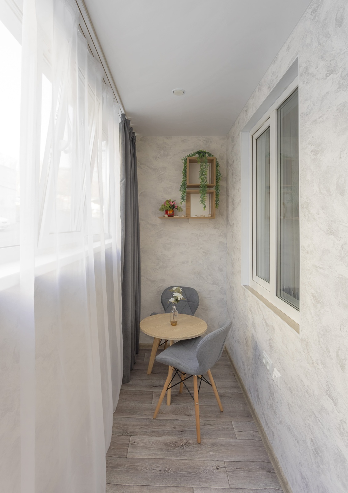 Просторные апартаменты для всей семьи