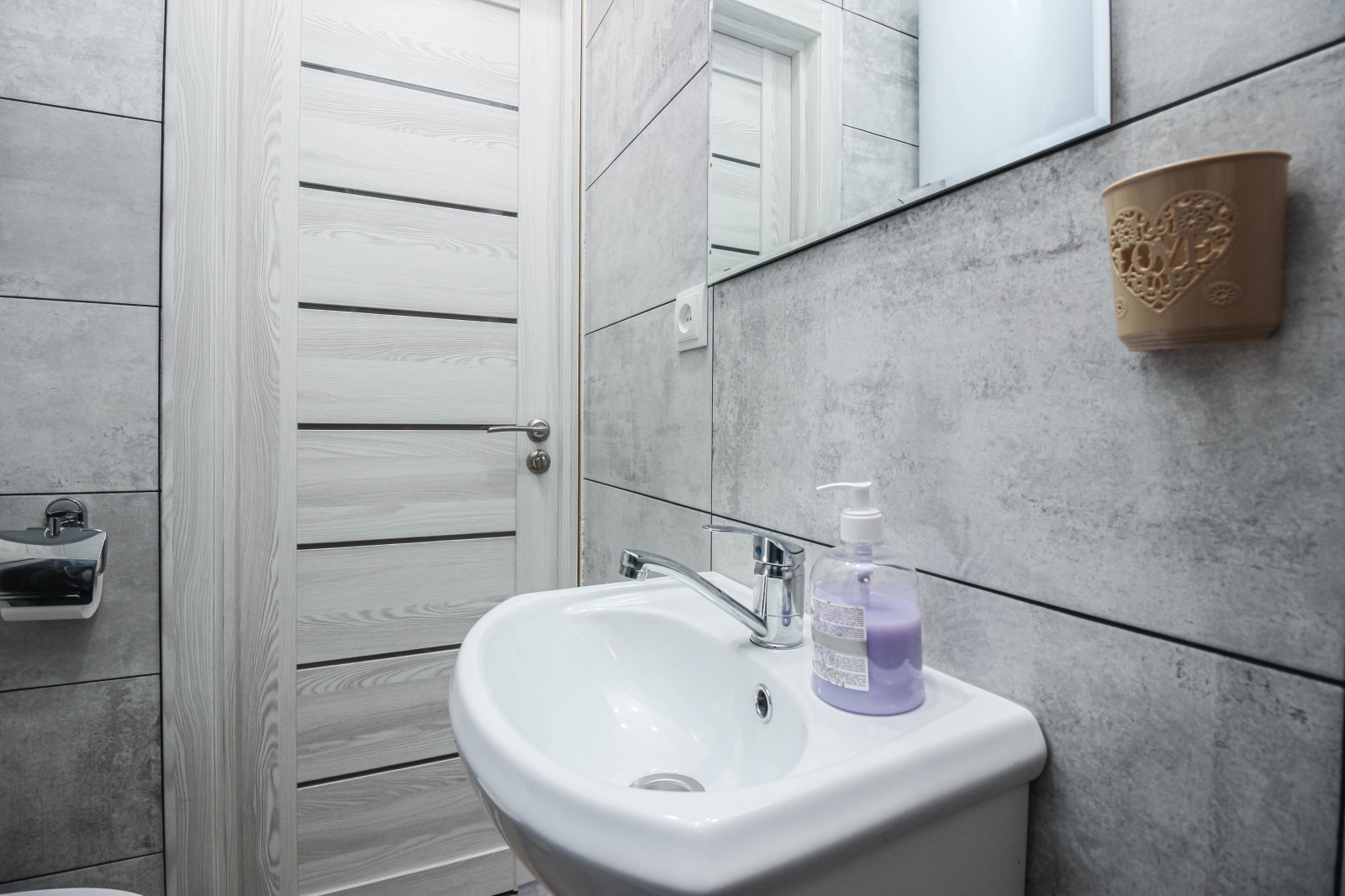 Уютная, комфортабельная студия