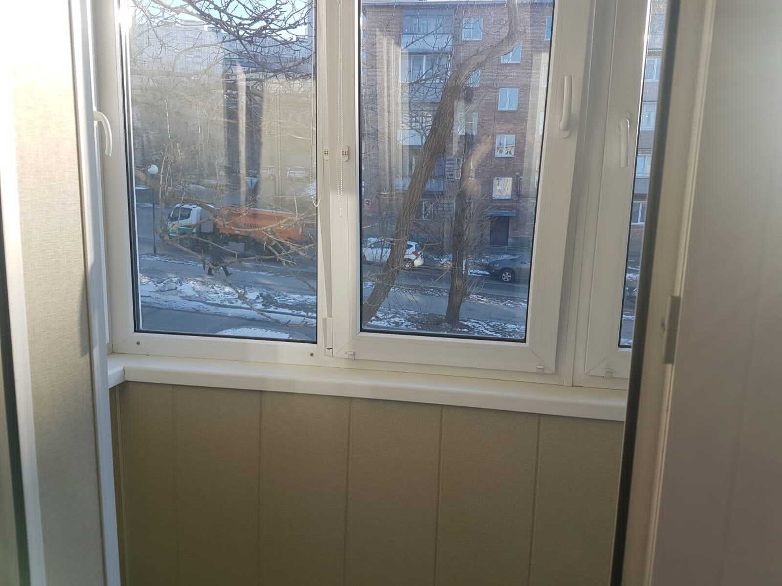 Уютная однокомнатная квартира в центре на проспекте Красного Знамени 33