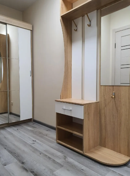 Уютная квартира с ремонтом