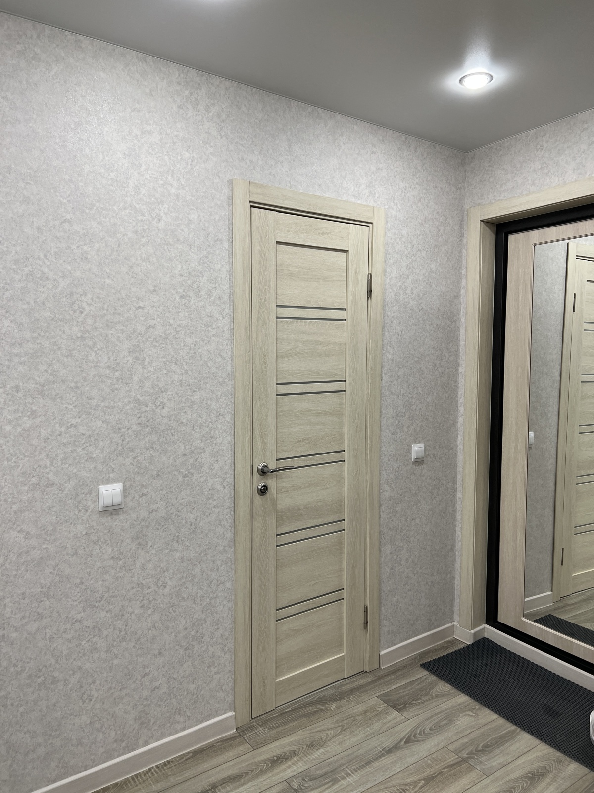 Комфортная квартира