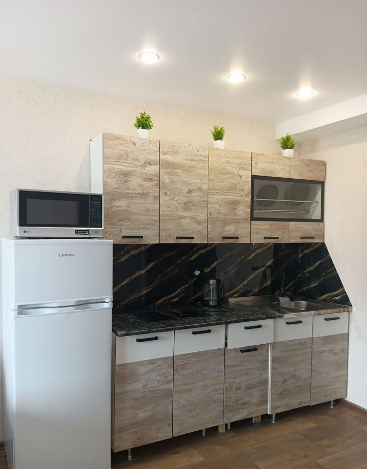 Уютная студия рядом с центром
