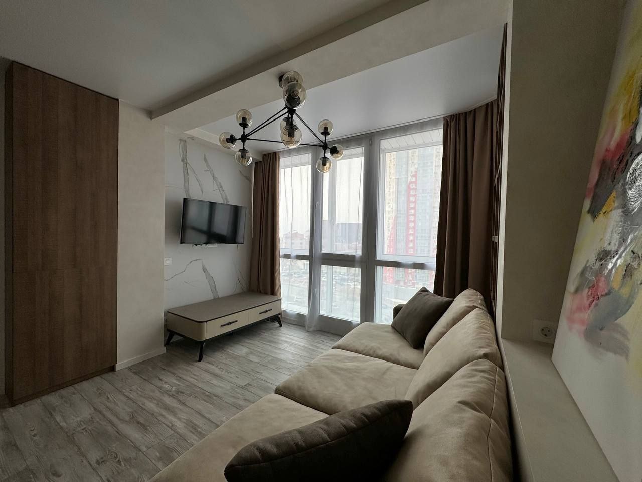 2-к. квартира, 47 м²