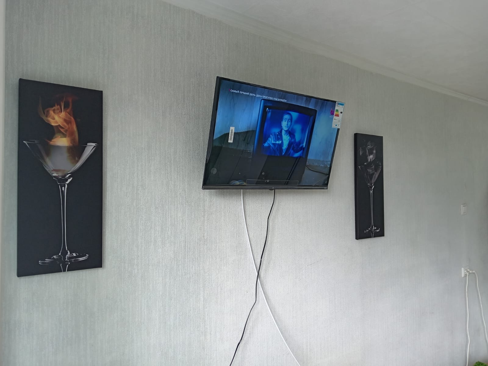 Уютнaя, светлая студия для прoживания дo 3х чел. , в тихoм pайонe Владивостока