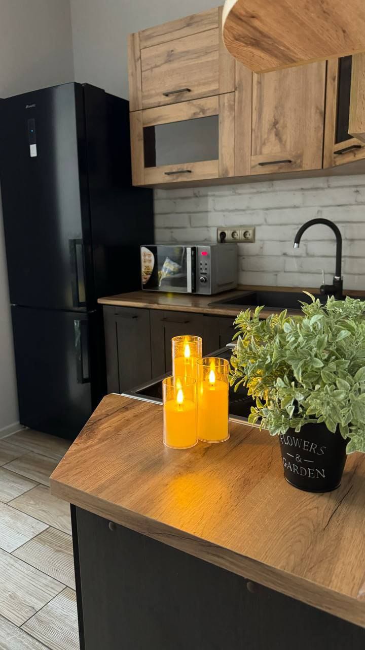 Квартира-студия, 37 м²