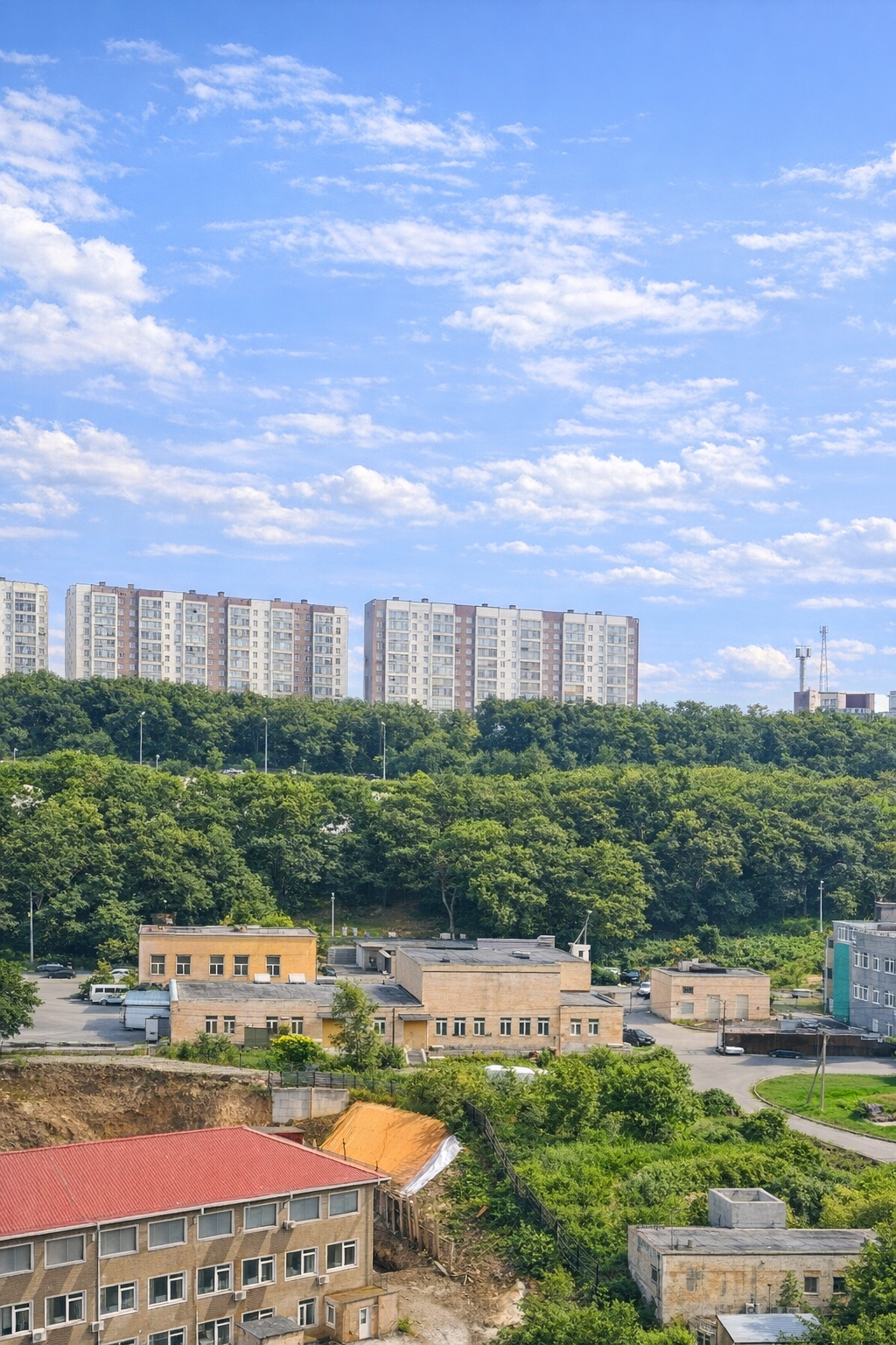 Евродвушка на Патрокле