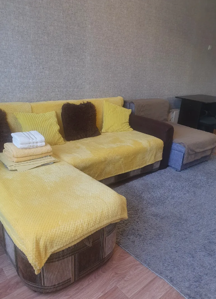 Уютная студия с отличной лoкaцией