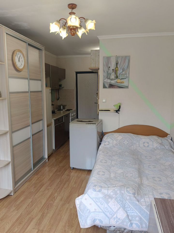 Уютная квартира на Липовой, 2