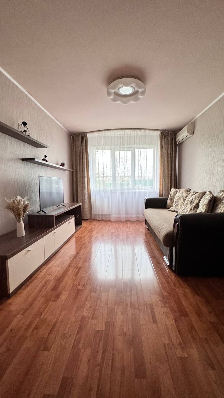 2-к. квартира, 51 м²
