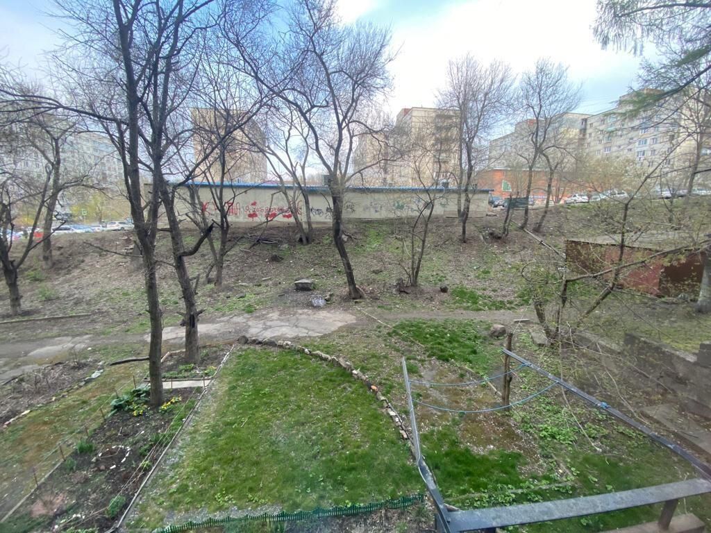 Уютная квартира на Иртышской 48