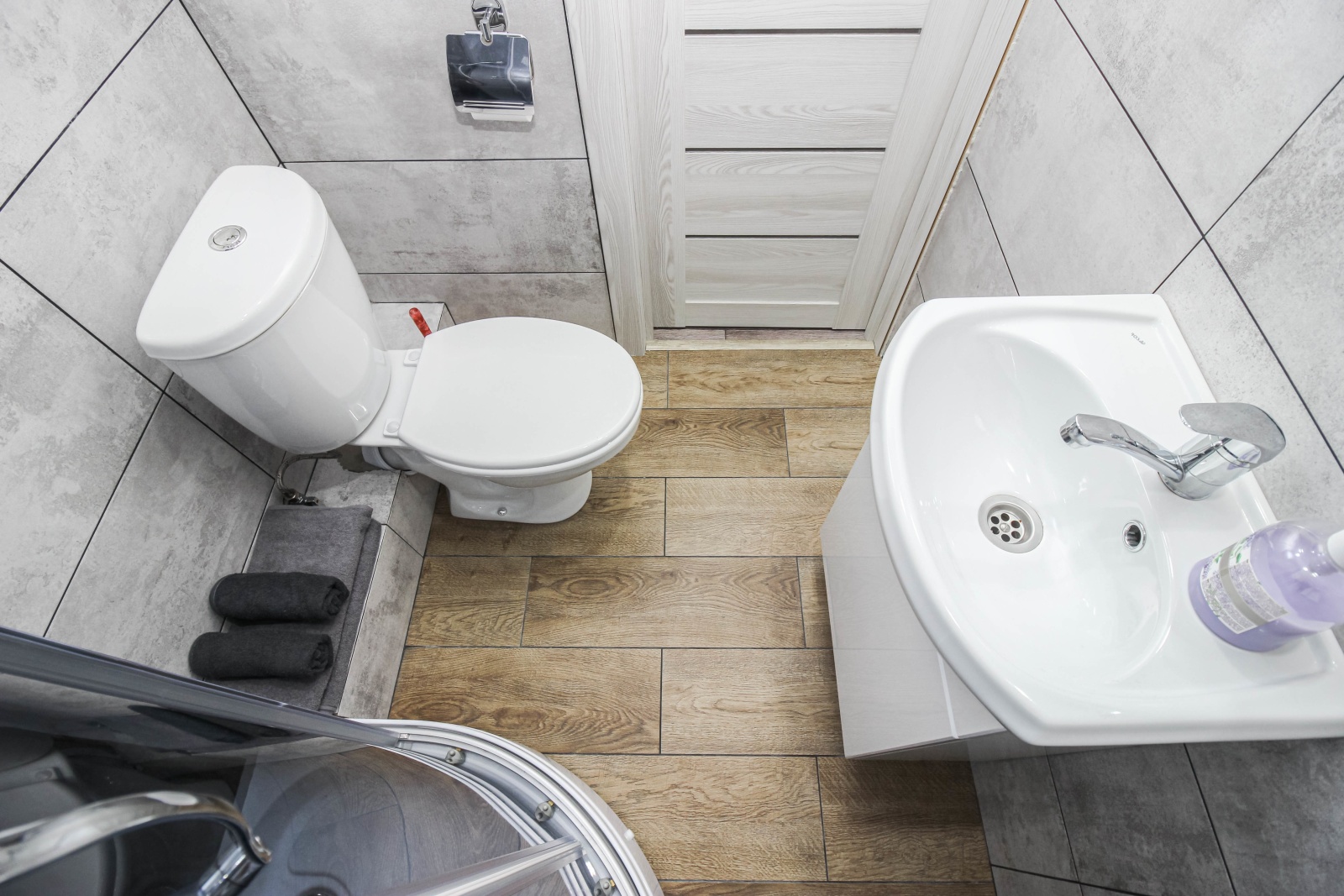 Уютная, комфортабельная студия